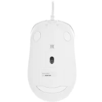 Комплект клавиатура + мышь A4Tech Fstyler F1512 (белый) фото 16
